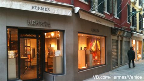 hermes venezia telefono|Hermès Venezia .